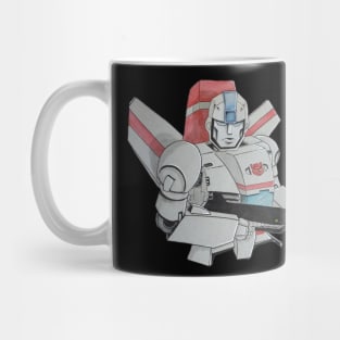 Skyfire Mug